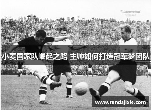 小麦国家队崛起之路 主帅如何打造冠军梦团队