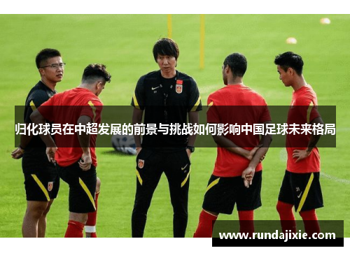 归化球员在中超发展的前景与挑战如何影响中国足球未来格局